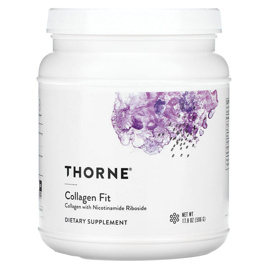 Thorne-Collagen Fit-17.8 oz (506 g)