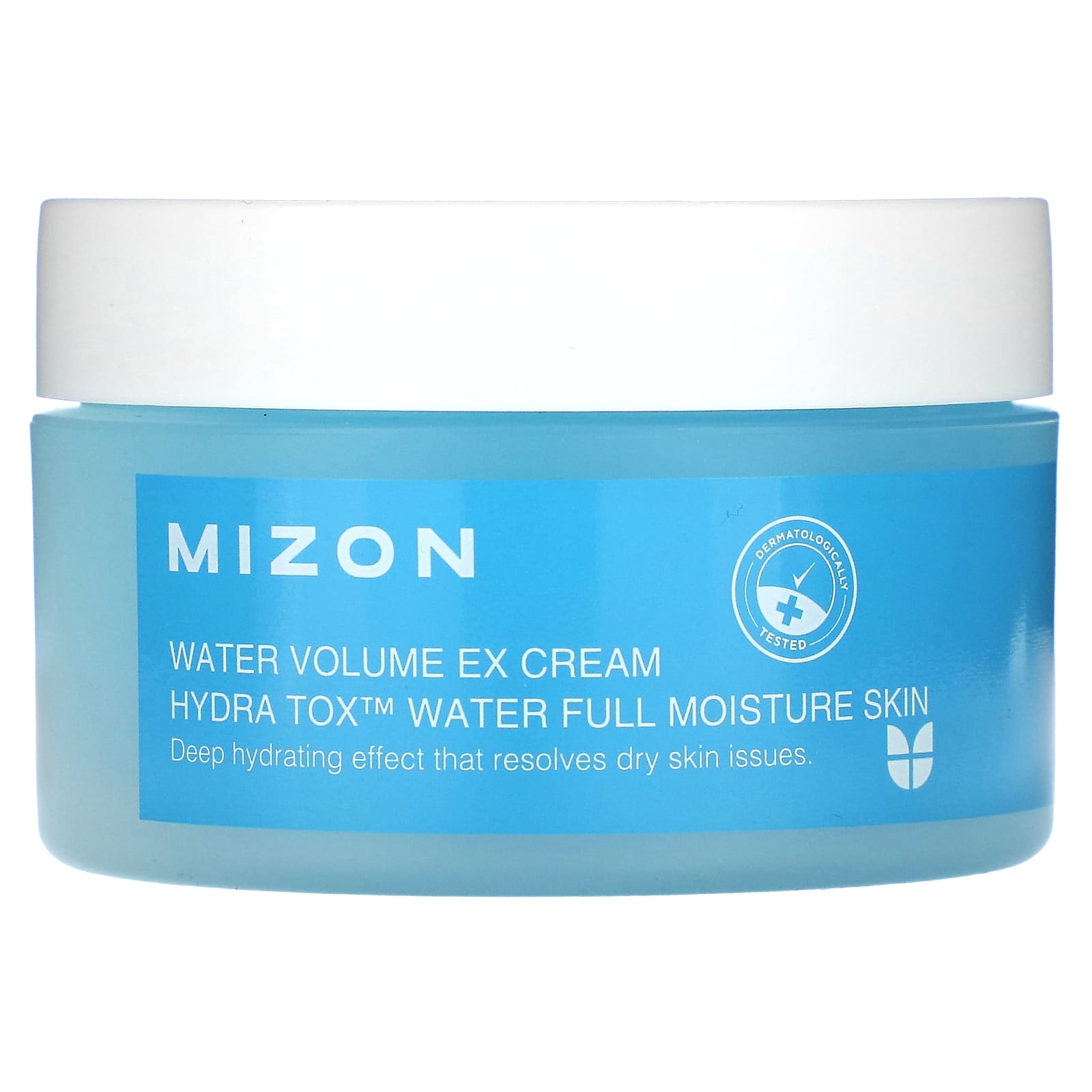 Mizon-Water Volume EX Cream-100 ml