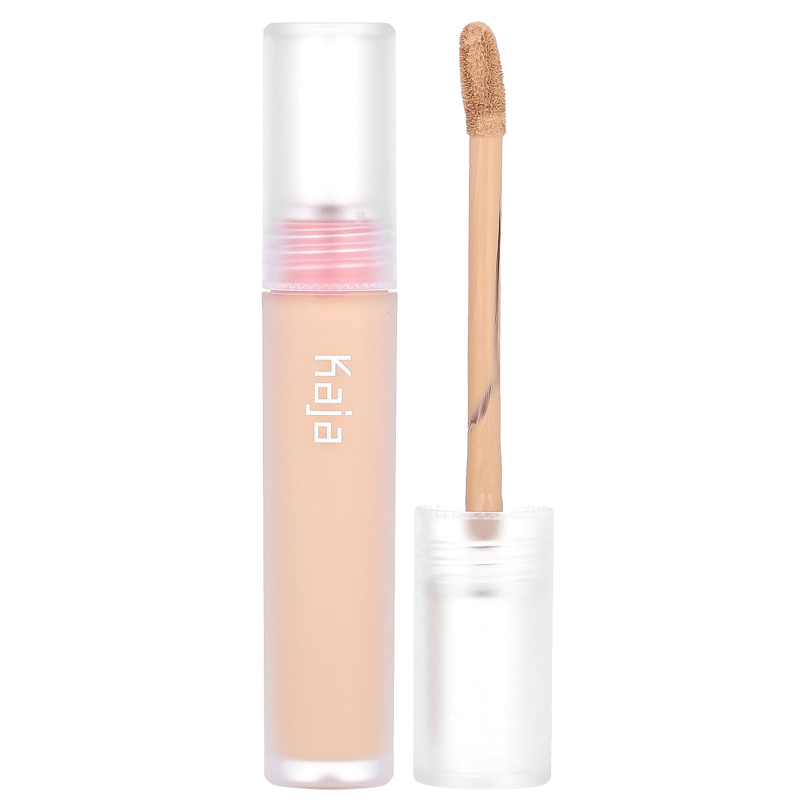 Kaja-Don't Settle-Flexible & Seamless Concealer-06 Boba Tea-0.24 oz (7 g)