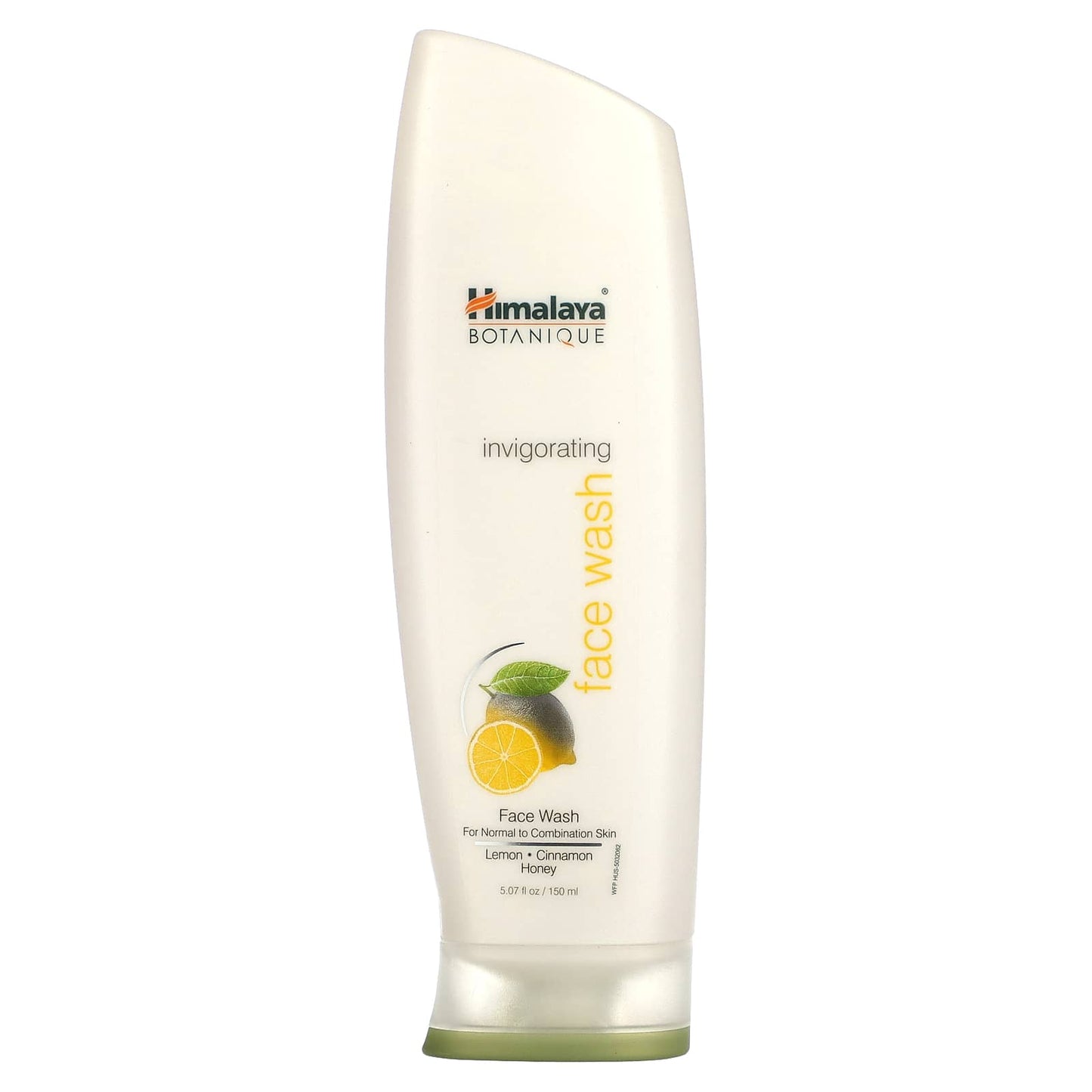 Himalaya-Botanique-Invigorating Face Wash-5.07 fl oz (150 ml)