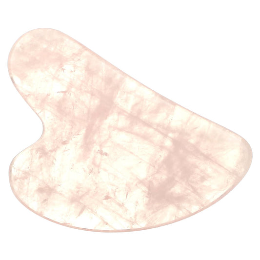 Mount Lai-The Rose Quartz Gua Sha Tool-1 Tool