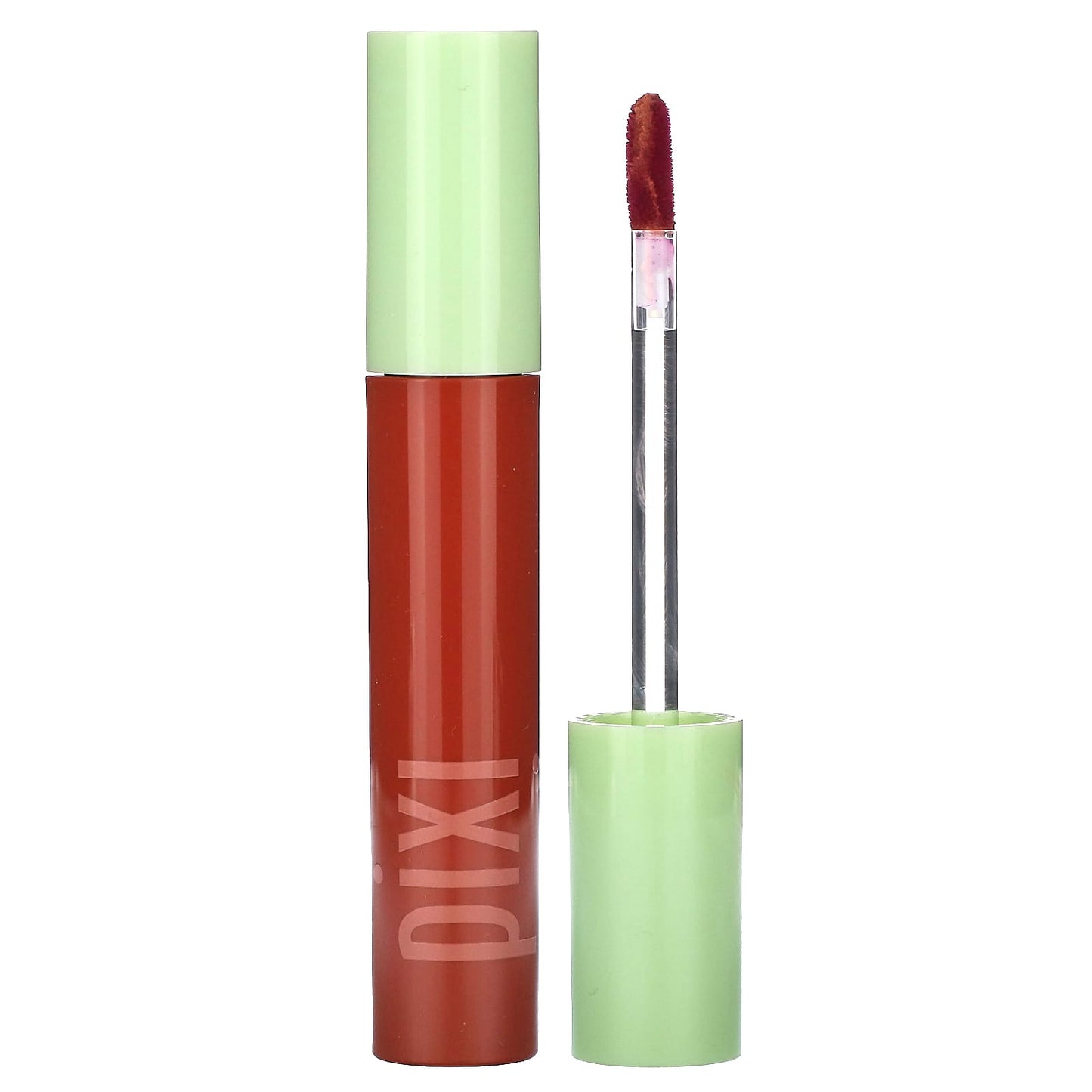 Pixi Beauty-TintFix-Satin Lip Tint-0140 Calm-0.16 oz (4.5 g)