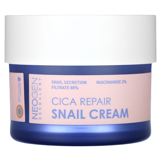 Neogen-CICA Repair Snail Cream-1.76 oz (50 g)