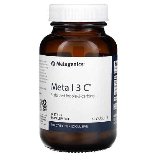 Metagenics-Meta I 3 C-60 Capsules