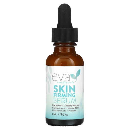 Eva Naturals-Skin Firming Serum-1 oz (30 ml)