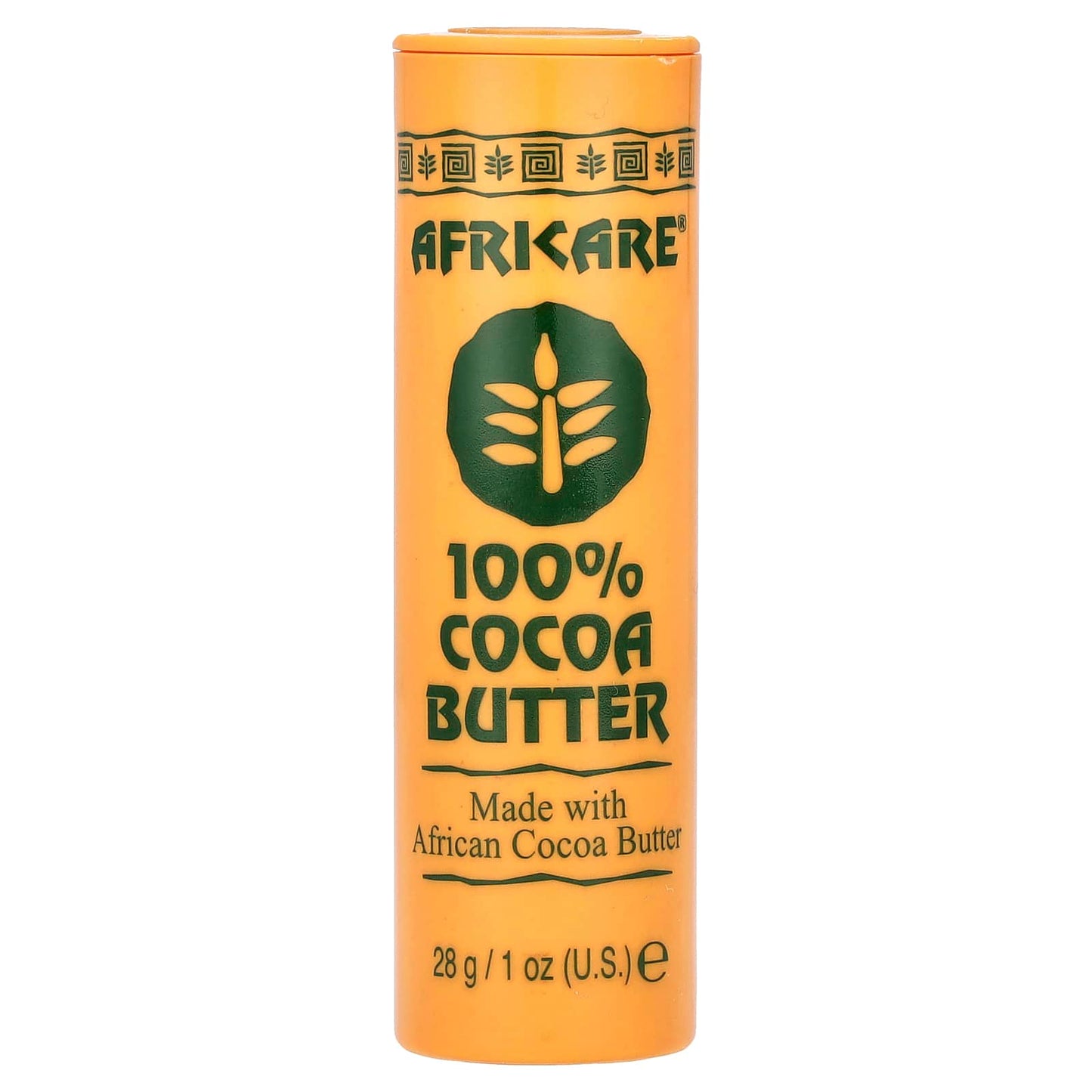 Cococare-Africare-100% Cocoa Butter-1 oz (28 g)