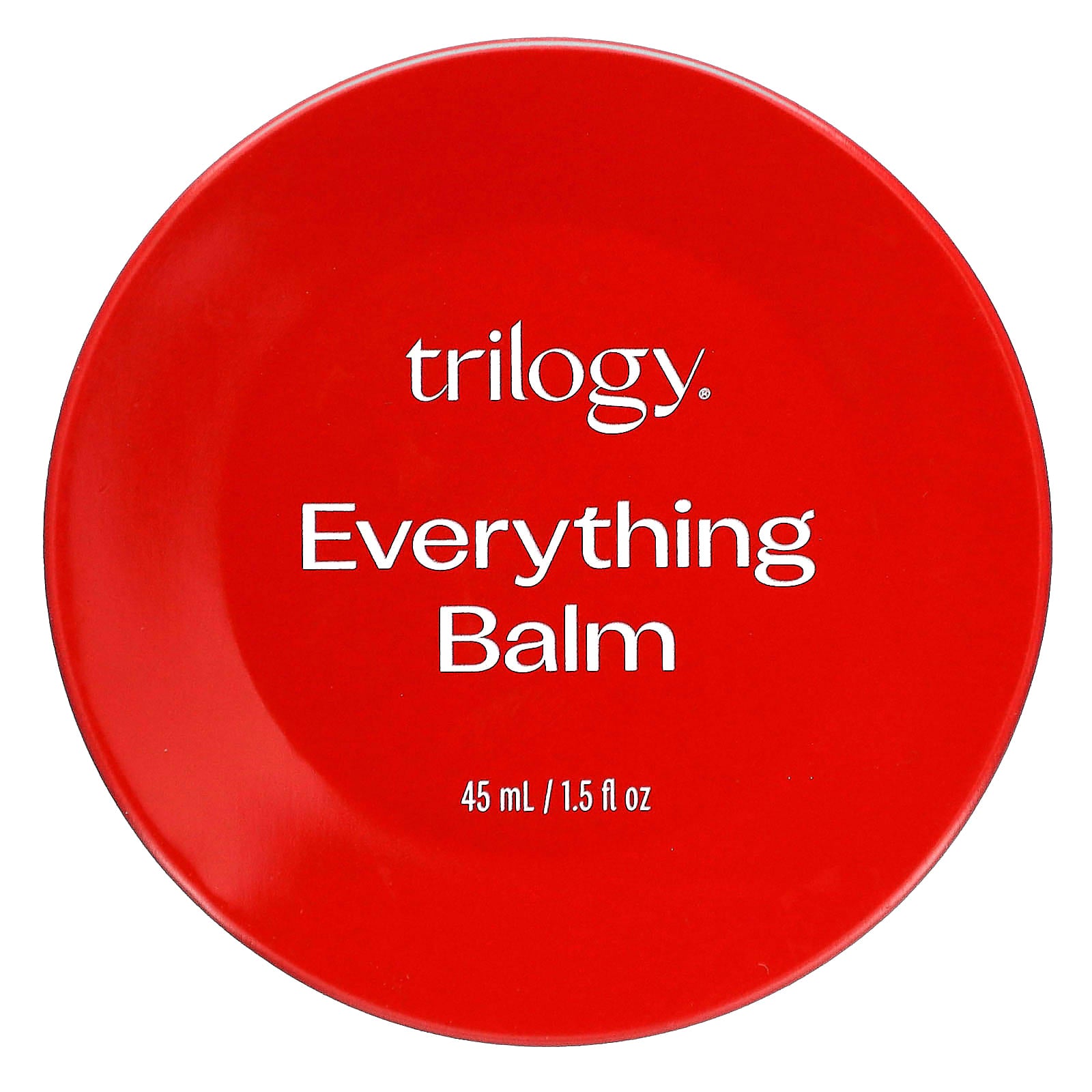 Trilogy-Everything Balm-1.5 fl oz (45 ml)