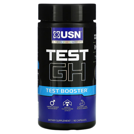 USN-TEST GH-Test Booster-90 Capsules