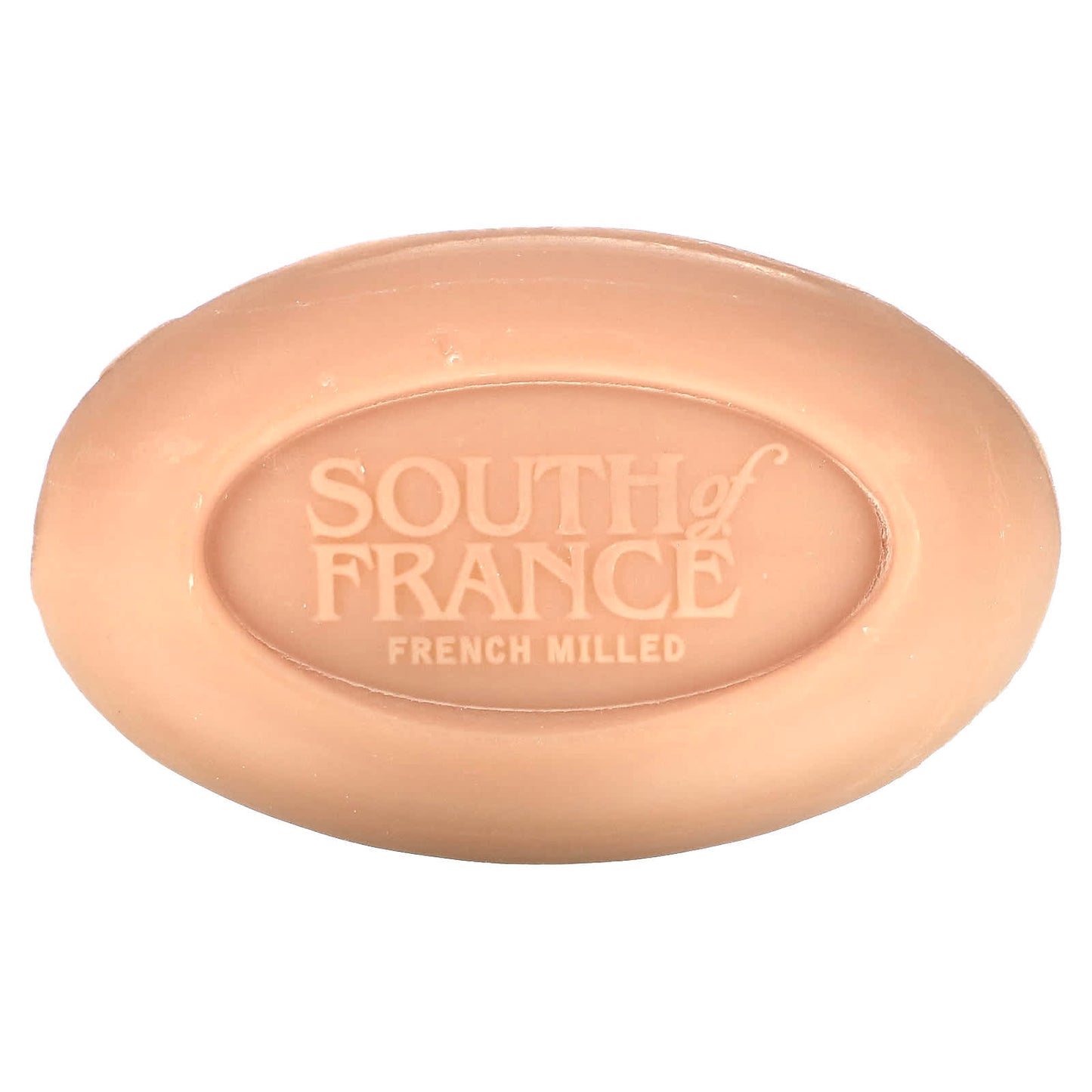 SoF, Triple Milled Bar Soap with Shea Butter, Fresh Violet, 6 oz (170 g)