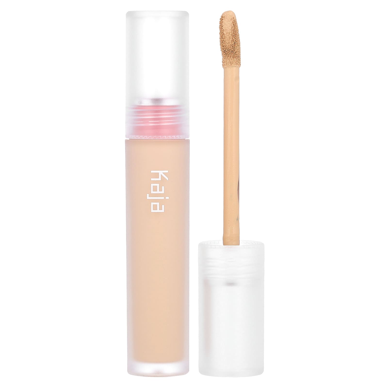 Kaja-Don't Settle-Flexible & Seamless Concealer-04 Waffles-0.24 oz (7 g)