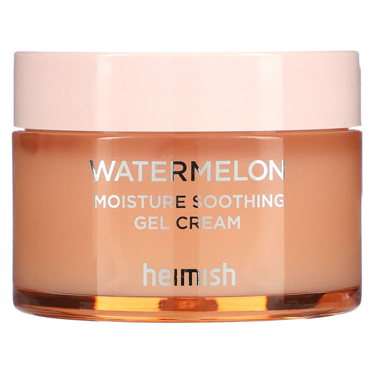 Heimish-Watermelon Moisture Soothing Gel Cream-110 ml