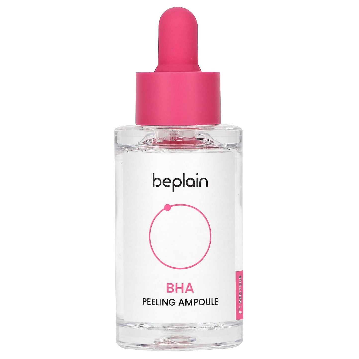 Beplain-BHA Peeling Ampoule-1.01 fl oz (30 ml)