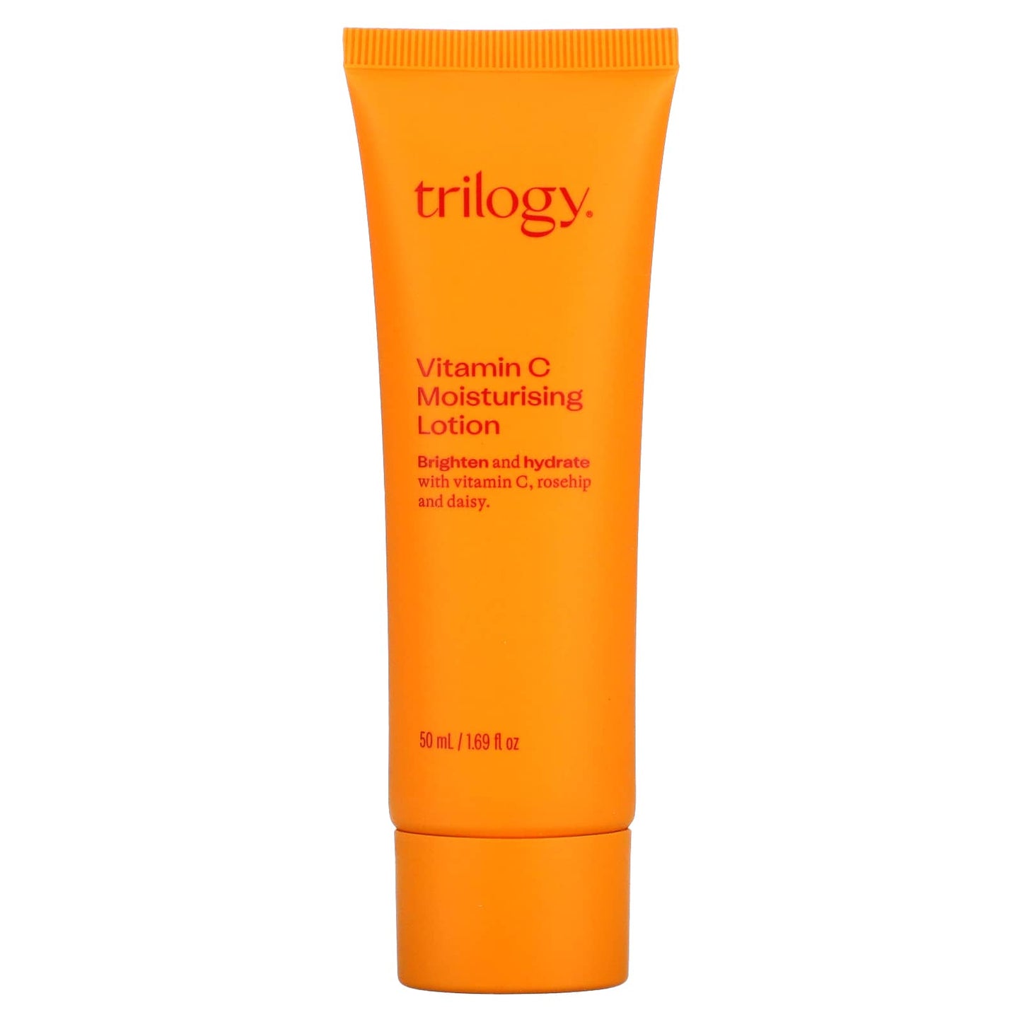 Trilogy-Vitamin C Moisturising Lotion-1.69 fl oz (50 ml)