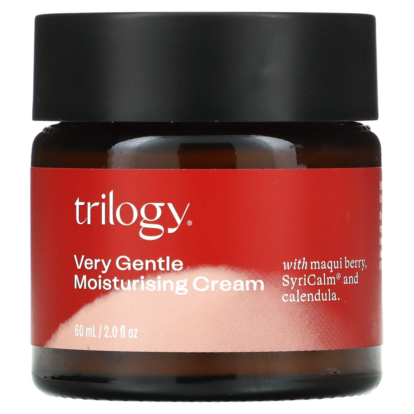 Trilogy-Very Gentle Moisturising Cream-2 fl oz (60 ml)