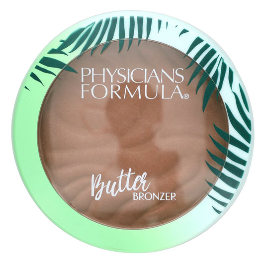 Physicians Formula-Murumuru Butter Bronzer-Sculpting Bronzer-0.38 oz (11 g)