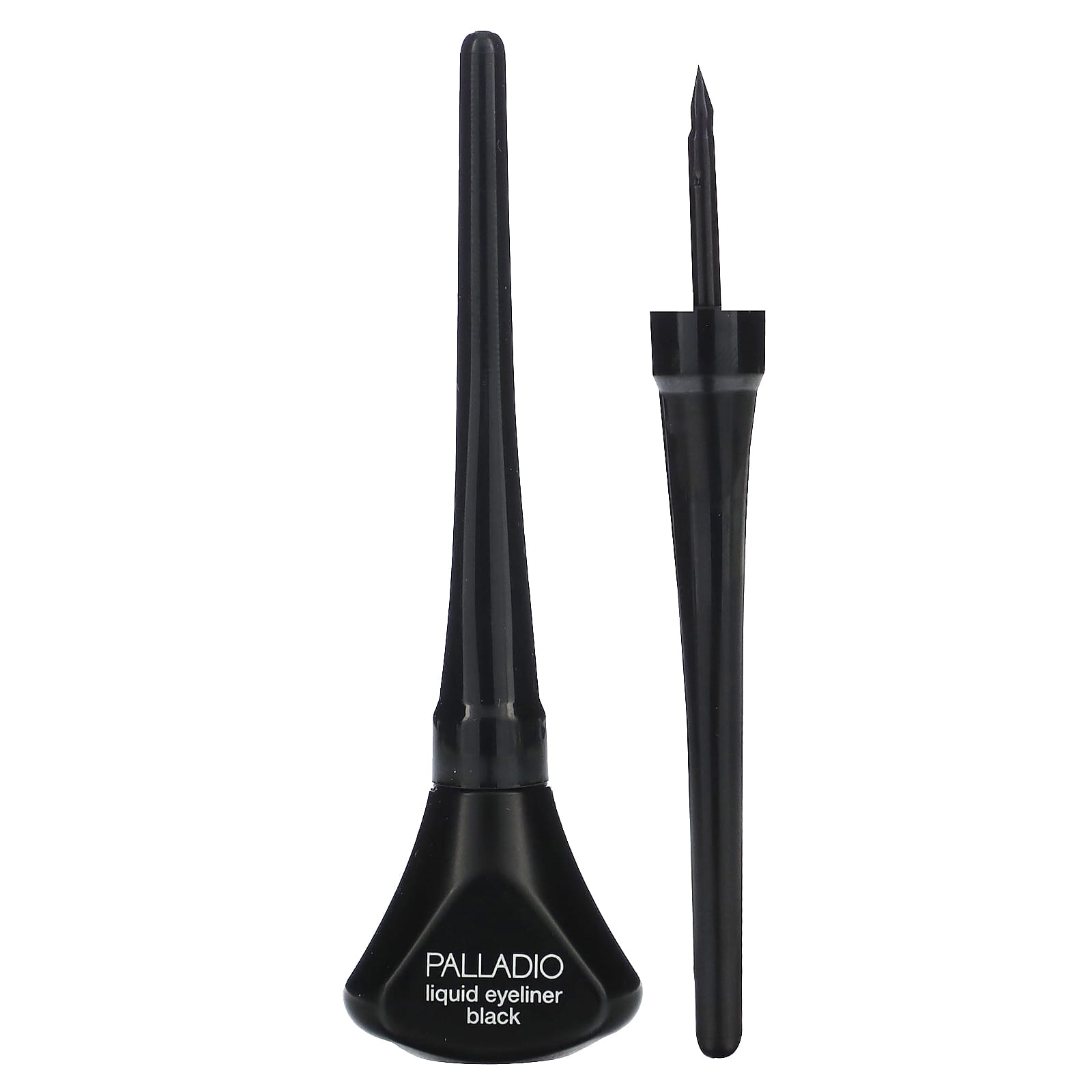 Palladio-Liquid Eyeliner-Black ELLS260-0.13 fl oz (3.8 ml)