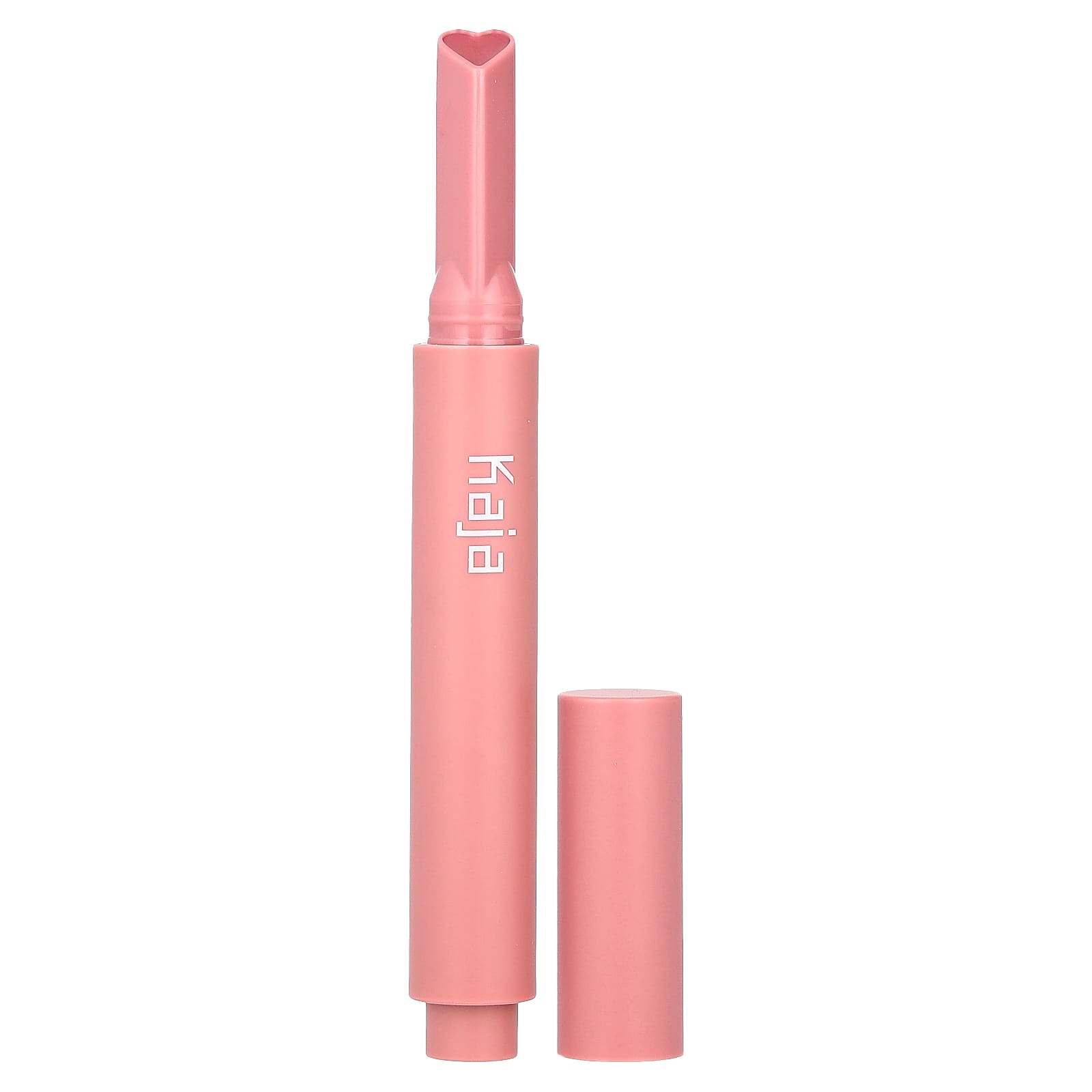 Kaja-Heart Melter-Moisture Melt Lip Gloss Stick-07 Let's Chill-0.04 oz (1.4 g)