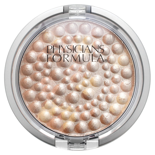 Physicians Formula-Powder Palette-Mineral Glow Pearls-Bronze Pearl-0.28 oz (8 g)