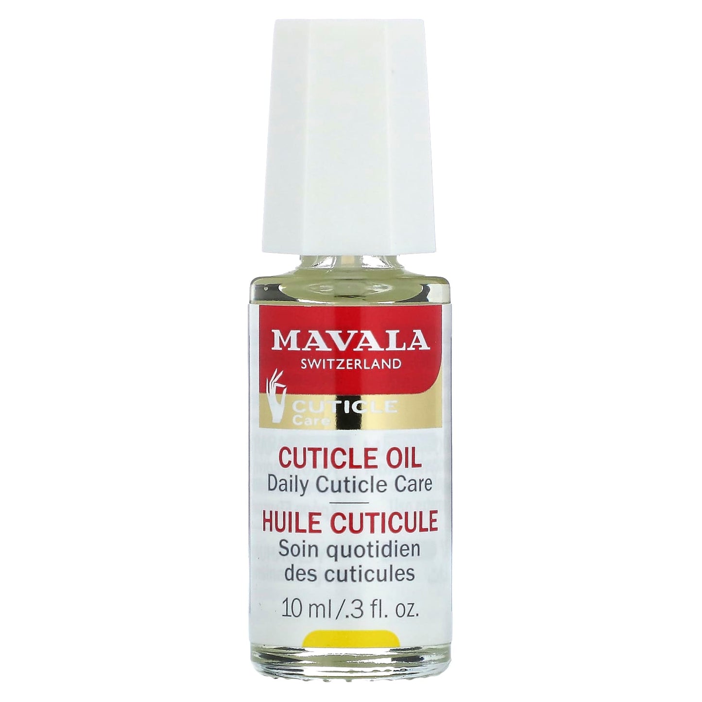 Mavala-Cuticle Care-Cuticle Oil-0.3 fl oz (10 ml)