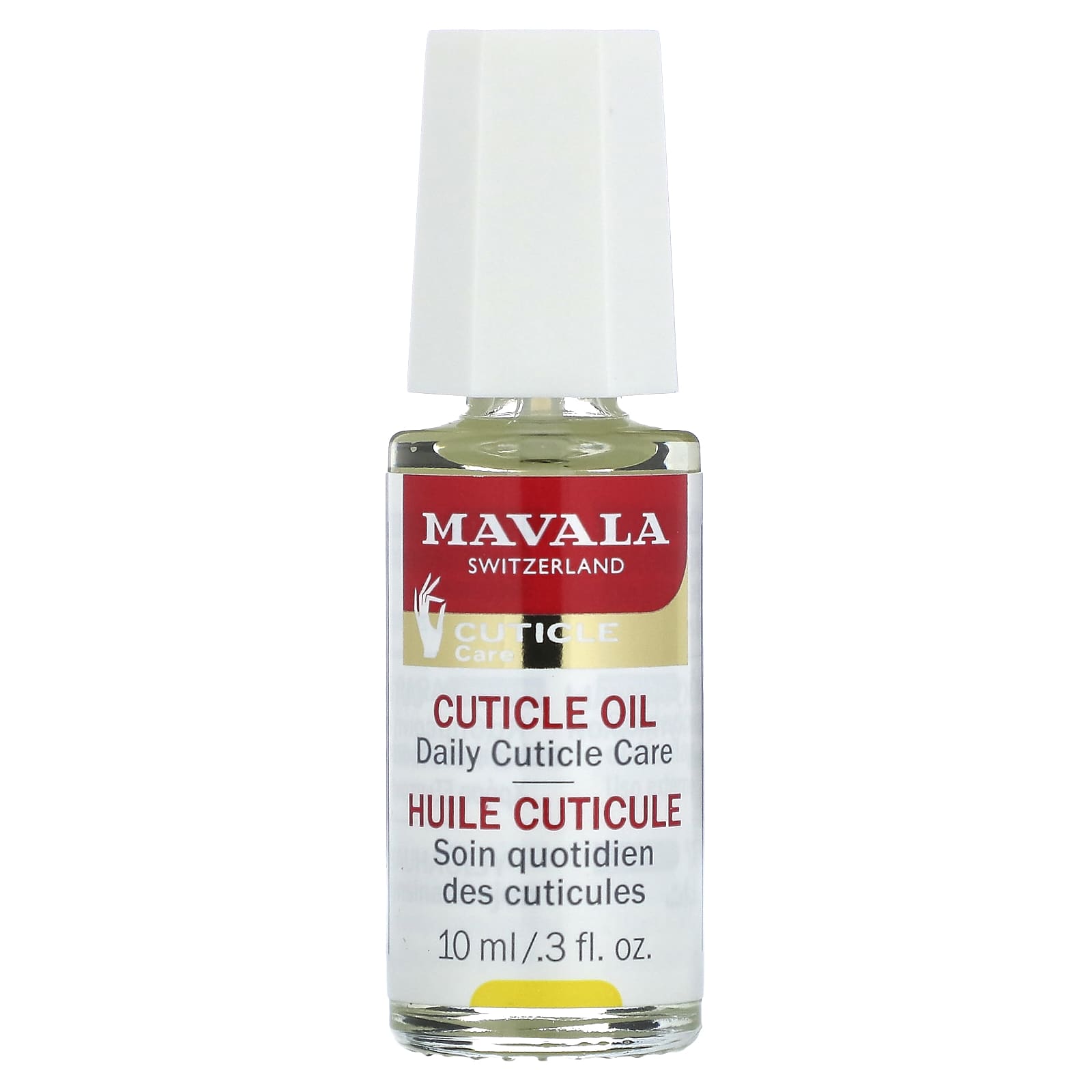 Mavala-Cuticle Care-Cuticle Oil-0.3 fl oz (10 ml)