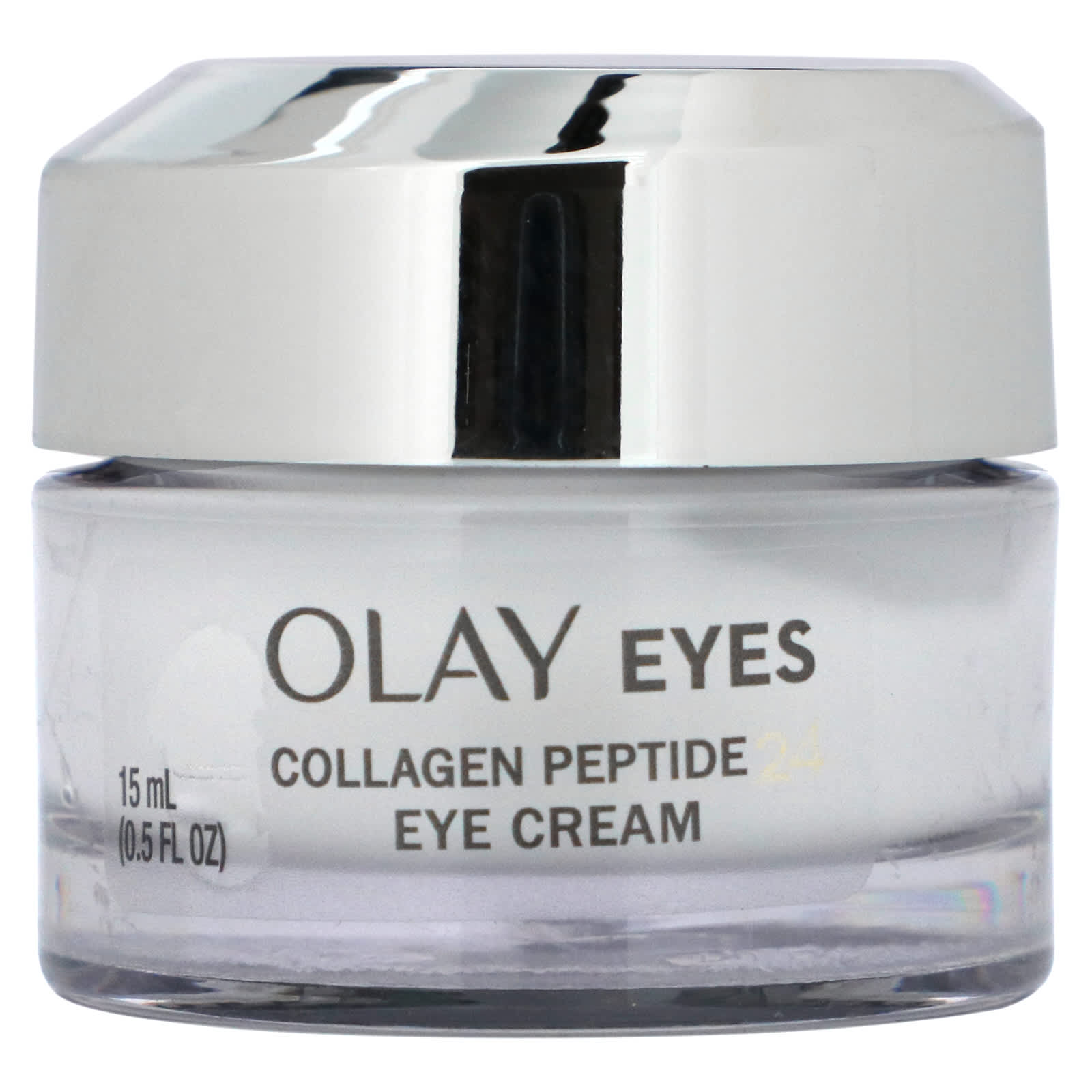 Olay-Collagen Peptide 24 Eye Cream-0.5 fl oz (15 ml)