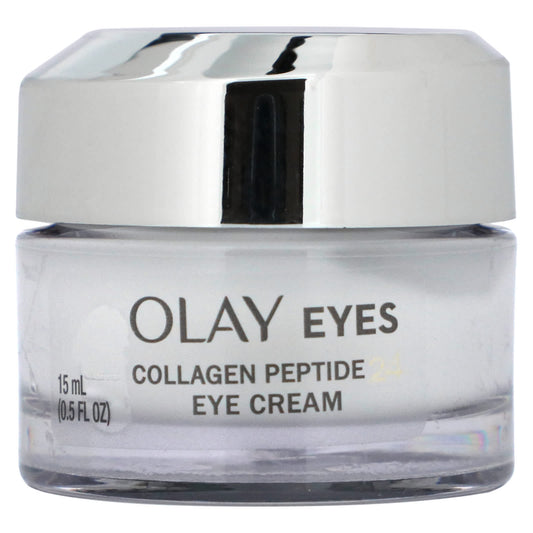 Olay-Collagen Peptide 24 Eye Cream-0.5 fl oz (15 ml)