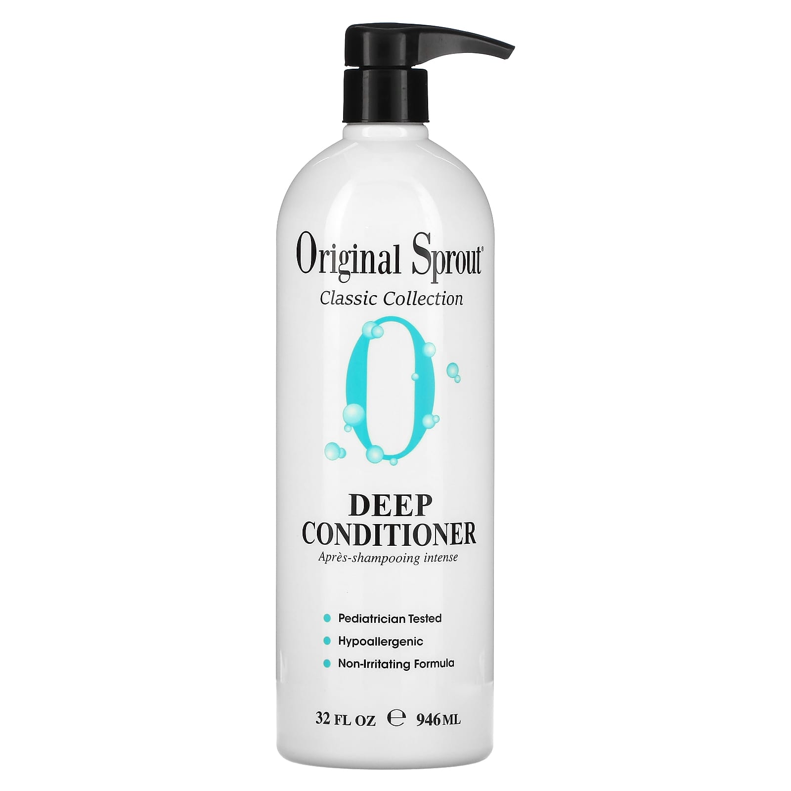 Original Sprout-Classic Collection-Deep Conditioner-32 fl oz (946 ml)