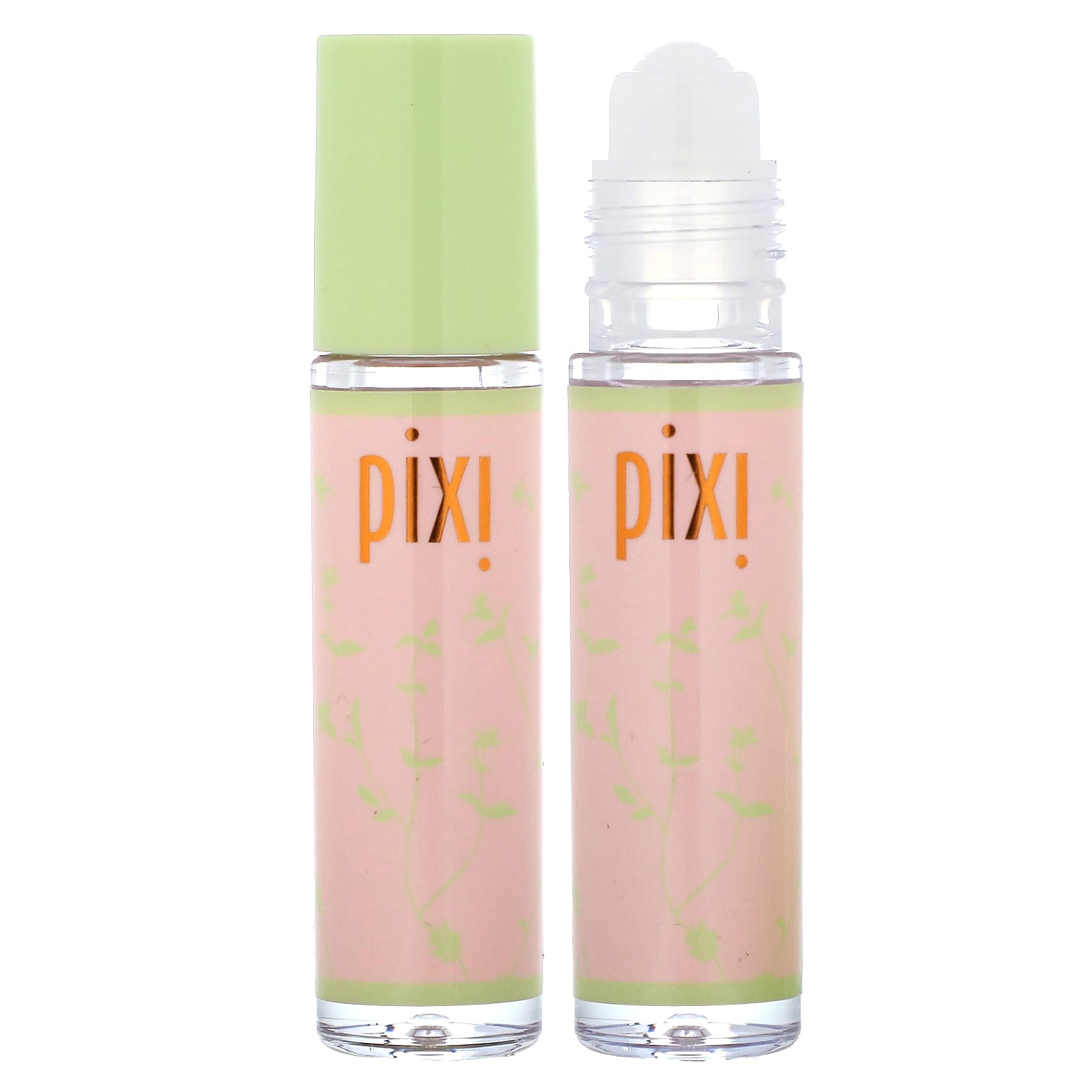 Pixi Beauty-Glow-y Lip Oil-0332 Mint-y-0.19 oz (5.5 g)