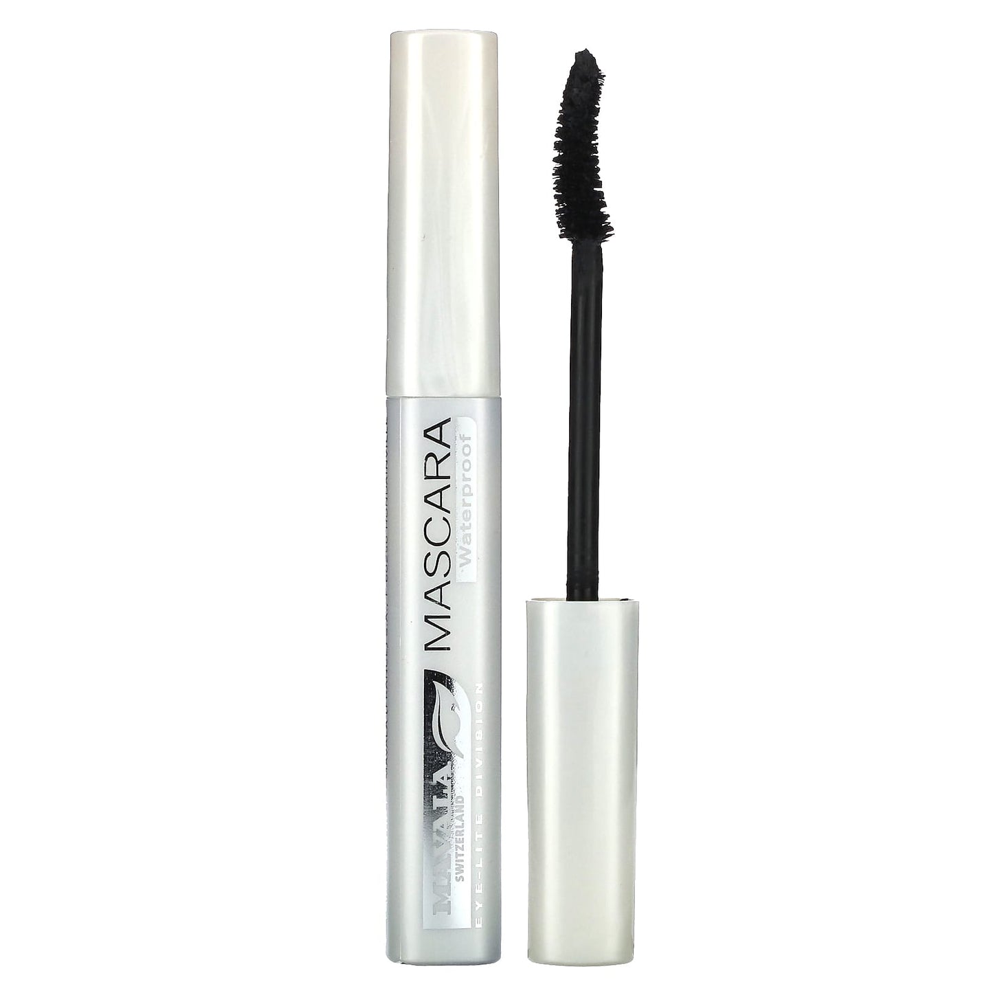 Mavala-Mascara-Waterproof-Black-0.32 oz (10ml)