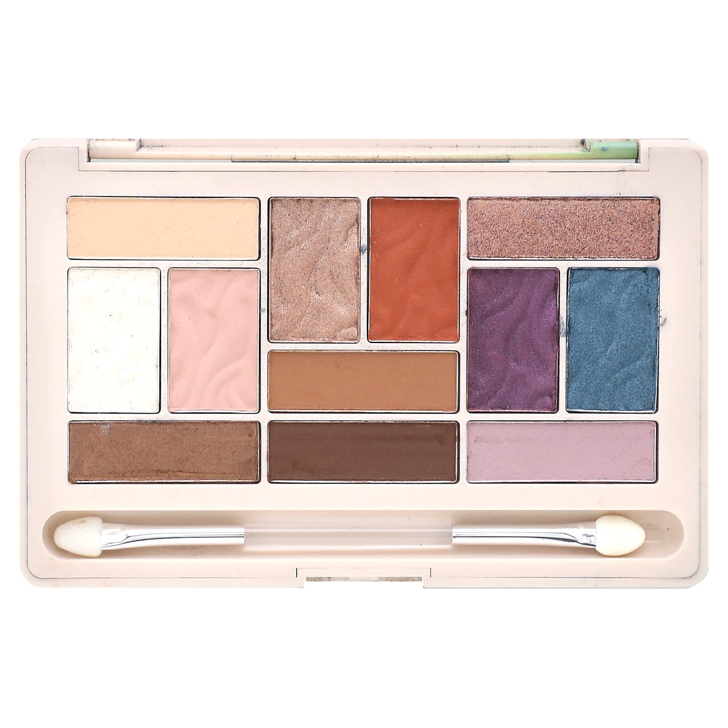 Physicians Formula, Butter Eyeshadow Palette, Tropical Days, 0.55 oz (15.6 g)