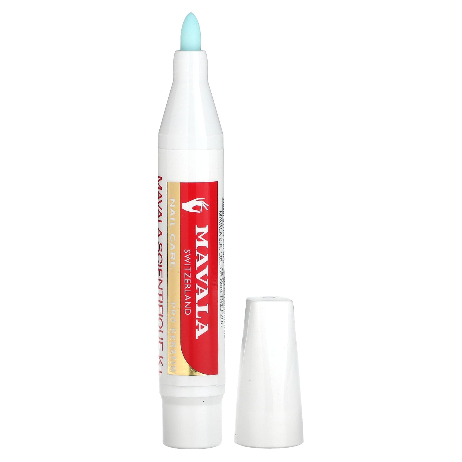 Mavala-Scientifique K+ Applicator-0.15 fl oz (4.5 ml)