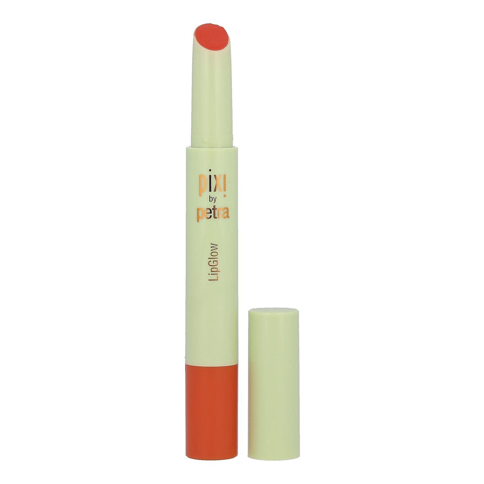 Pixi Beauty-LipGlow-Tinted Lip Balm-0307 Juicy-0.05 oz (1.5 g)