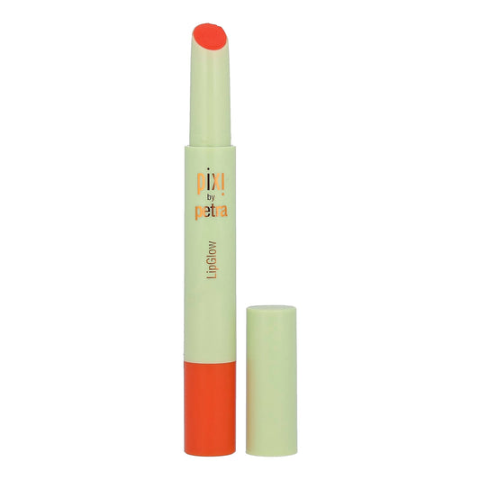 Pixi Beauty-LipGlow-Tinted Lip Balm-0307 Juicy-0.05 oz (1.5 g)