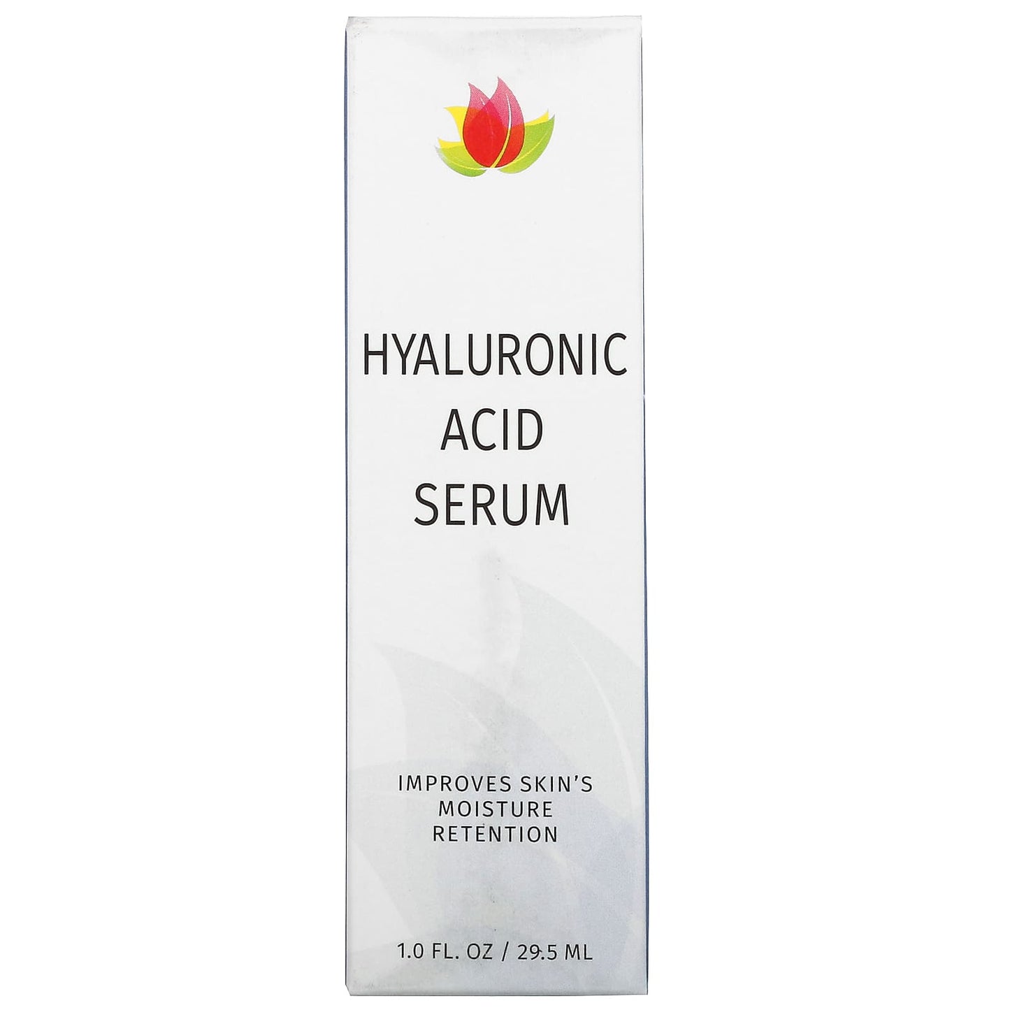 Reviva Labs, Hyaluronic Acid Serum, 1.0 fl oz (29.5 ml)