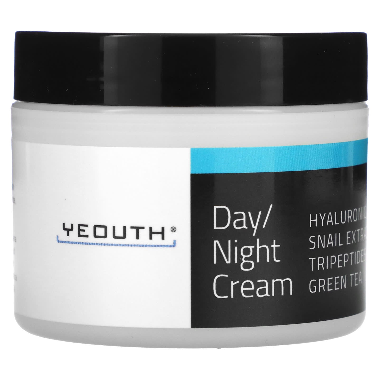 Yeouth-Day/Night Cream-2 fl oz (60 ml)