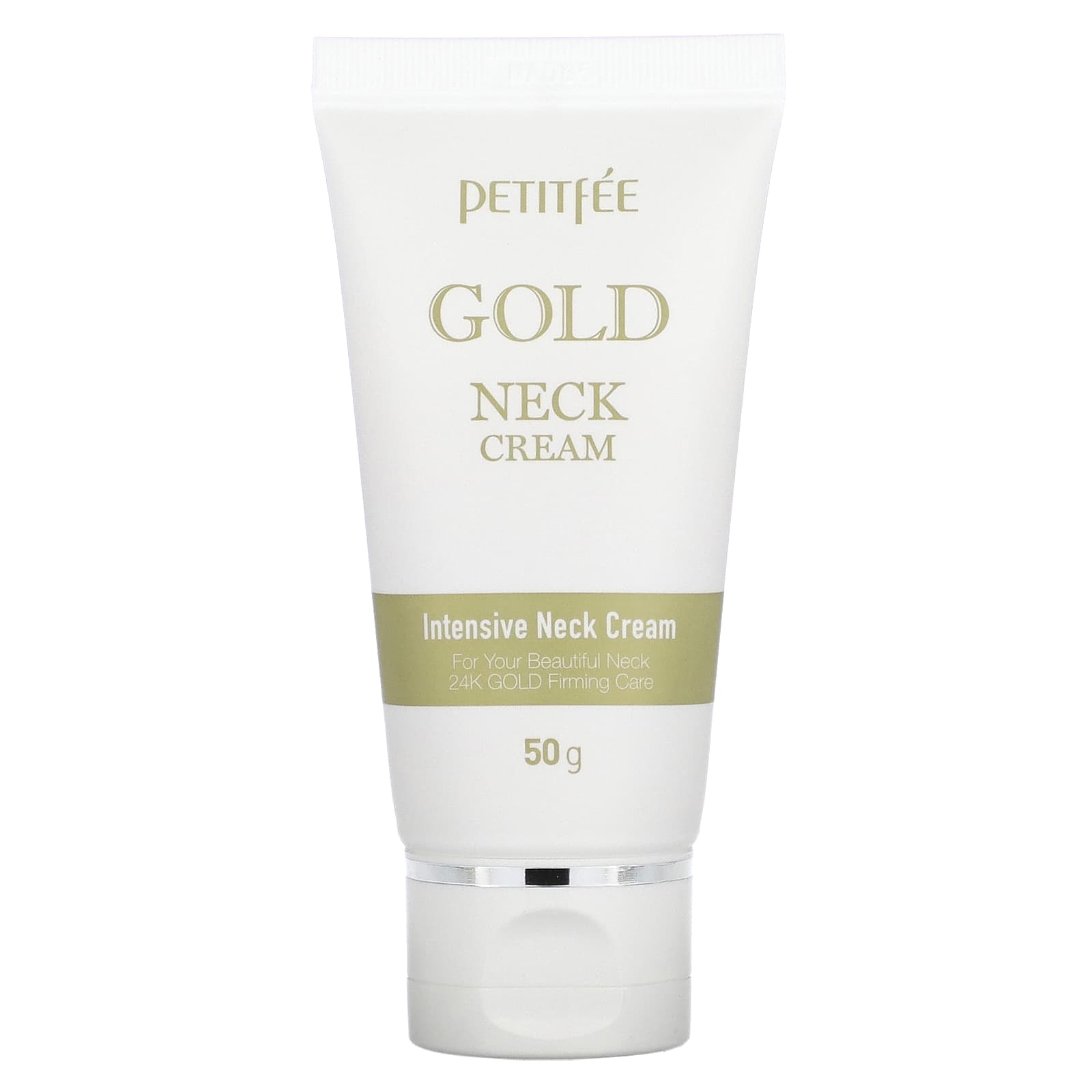 Petitfee-Gold Neck Cream-50 g