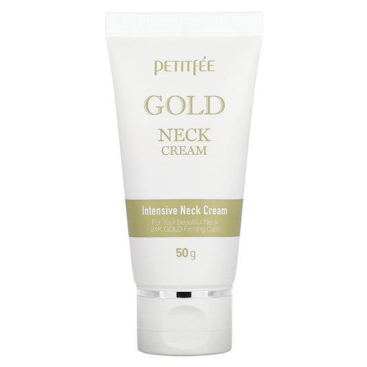 Petitfee-Gold Neck Cream-50 g