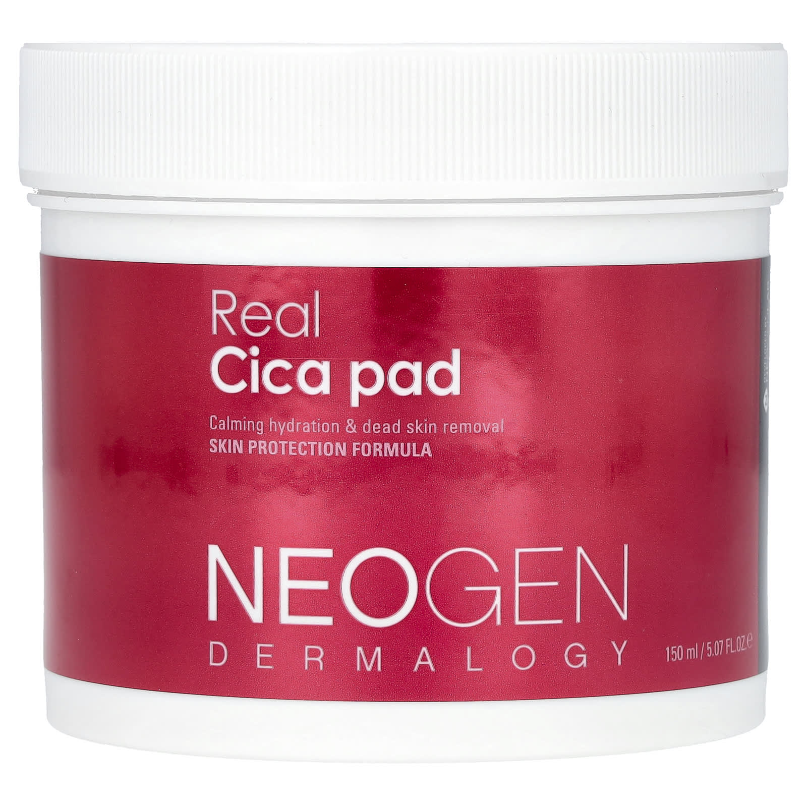 Neogen-Real Cica Pad-90 Pads-5.07 fl oz (150 ml)