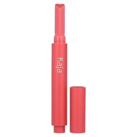 Kaja-Heart Melter-Moisture Melt Lip Gloss Stick-03 Crazy 4U-0.04 oz (1.4 g)