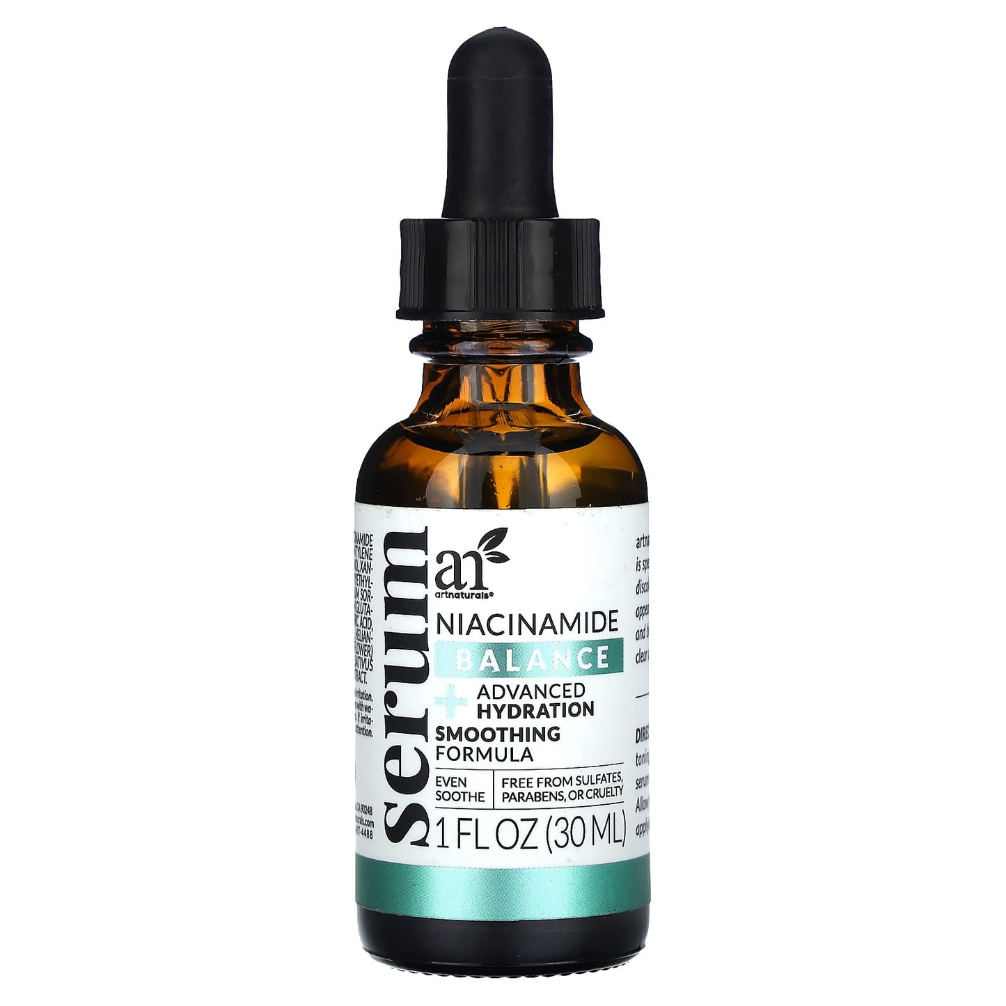 artnaturals-Niacinamide Balance Serum-1 fl oz (30 ml)