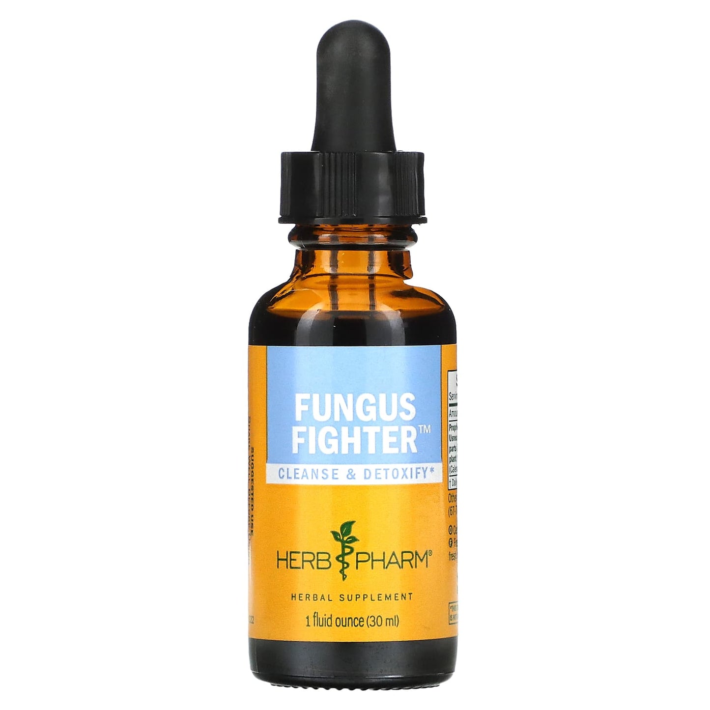 Herb Pharm-Fungus Fighter-1 fl oz (30 ml)