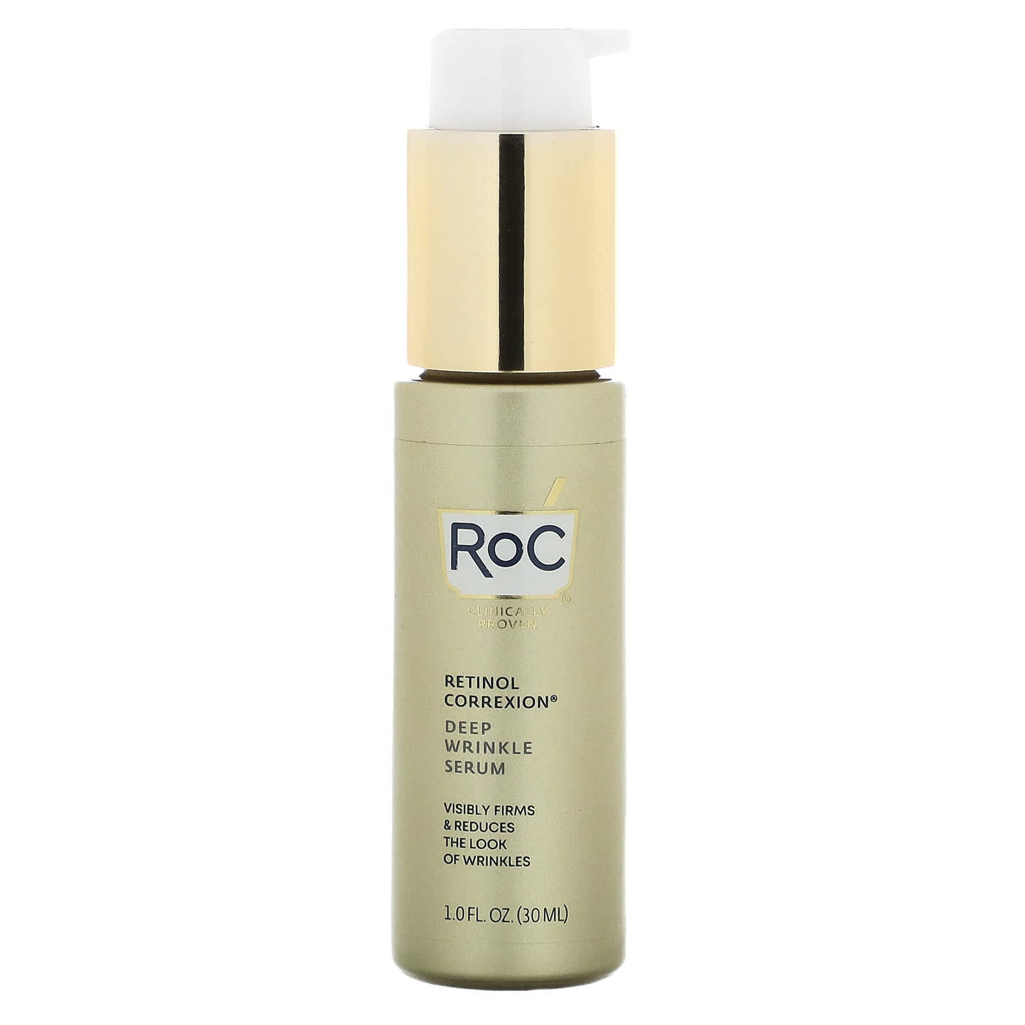 RoC-Retinol Correxion-Deep Wrinkle Serum-1 fl oz (30 ml)