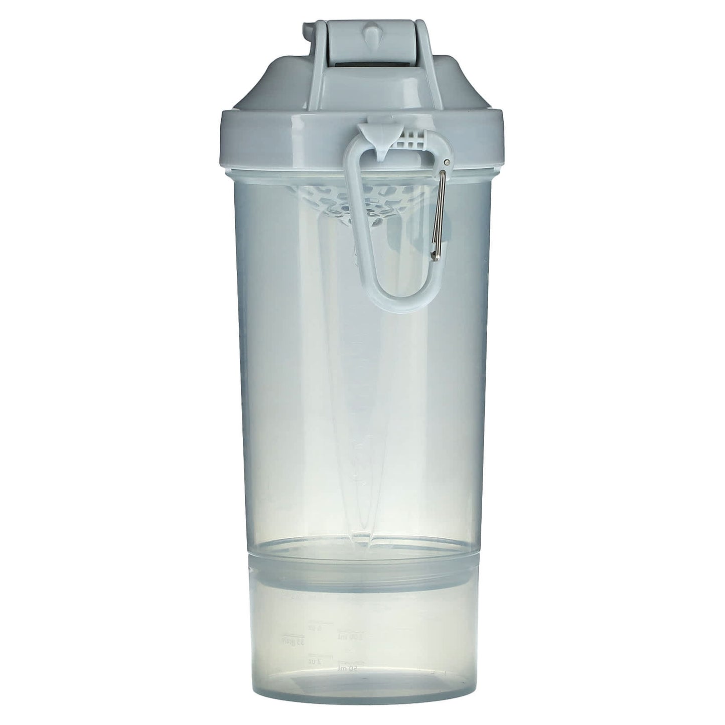 Smartshake, Original2Go One Series, Mist Gray, 27 oz (800 ml)