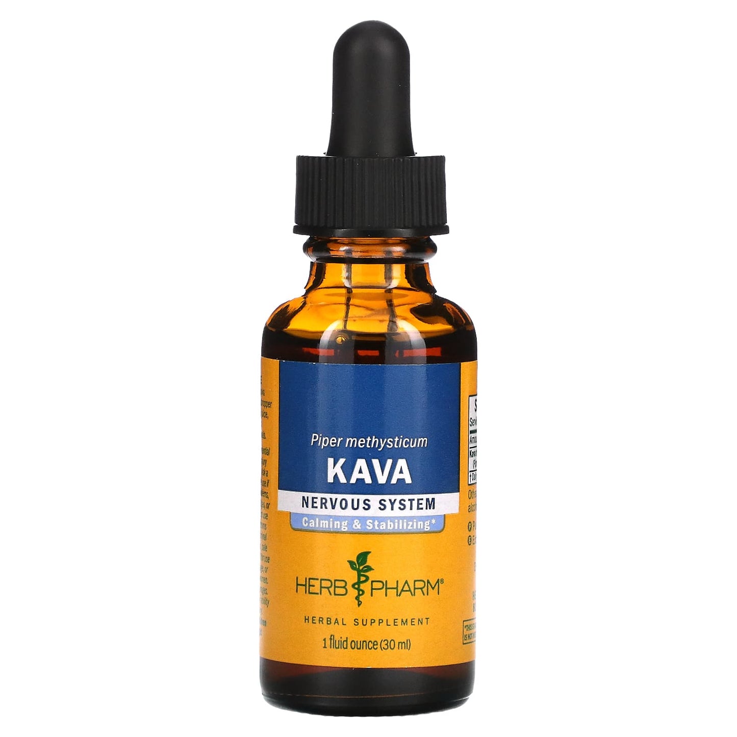 Herb Pharm-Kava-1 fl oz (30 ml)