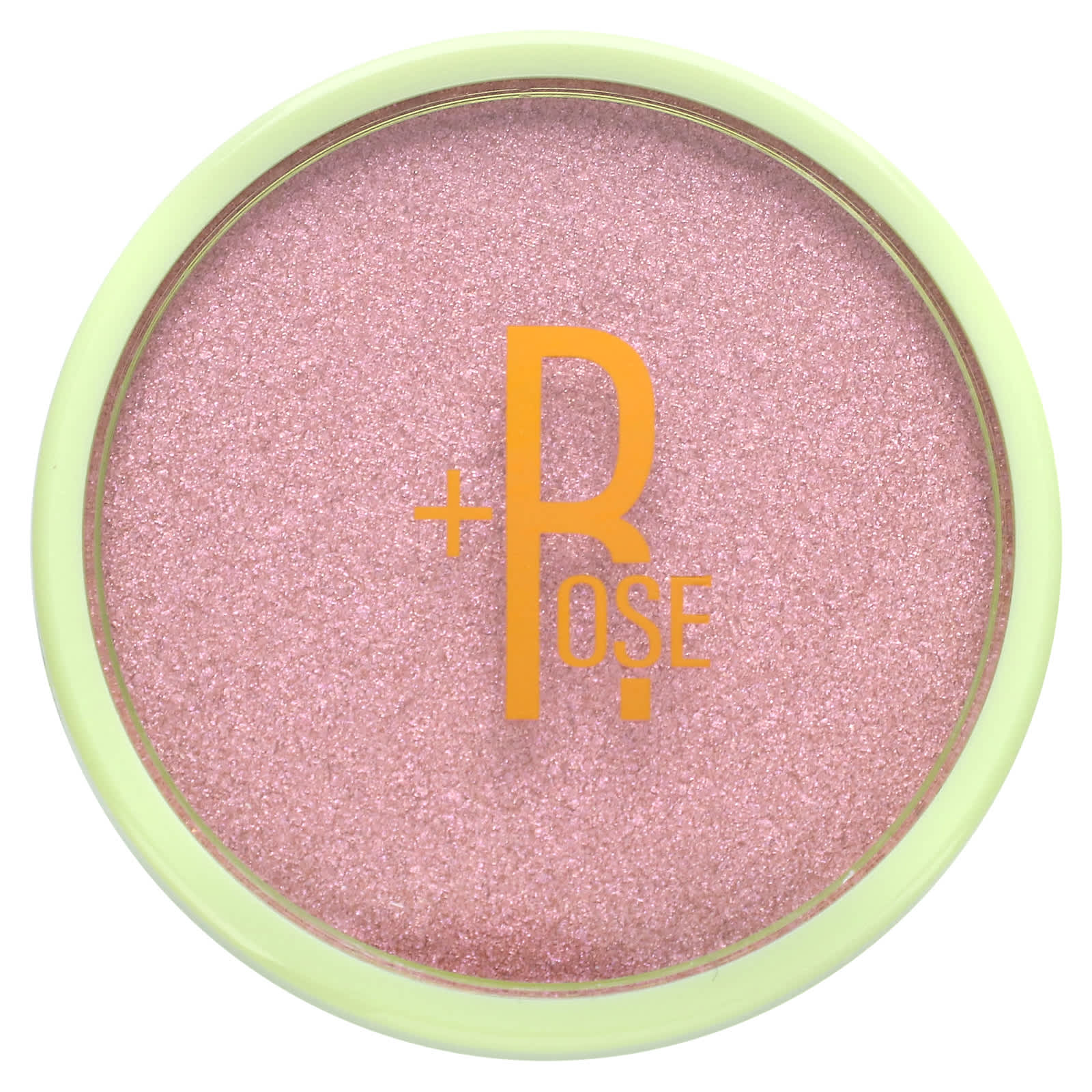 Pixi Beauty-+Rose Glow-y Powder-0449 Rose Dew-0.4 oz (11.3 g)