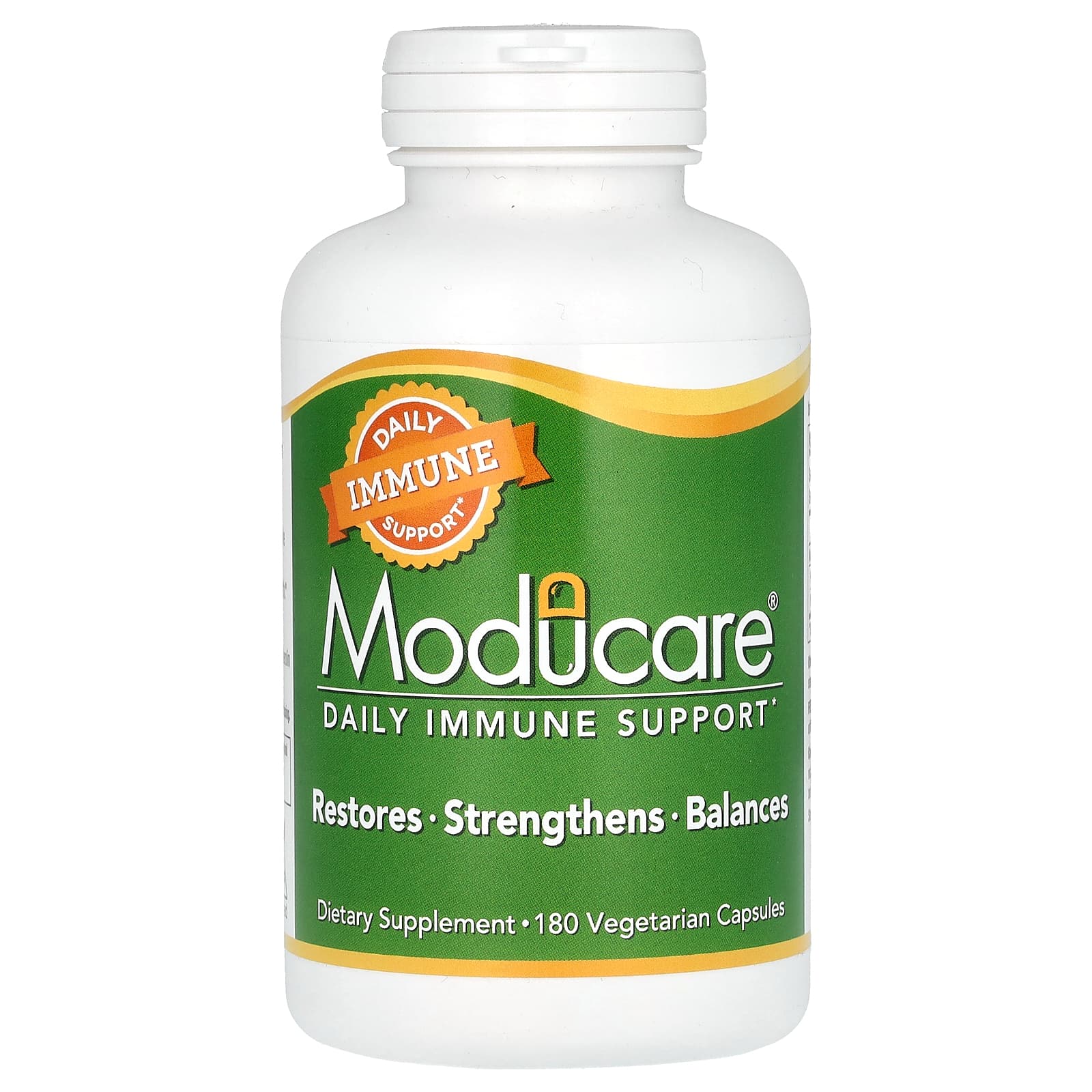 EPI-Moducare-180 Vegetarian Capsules