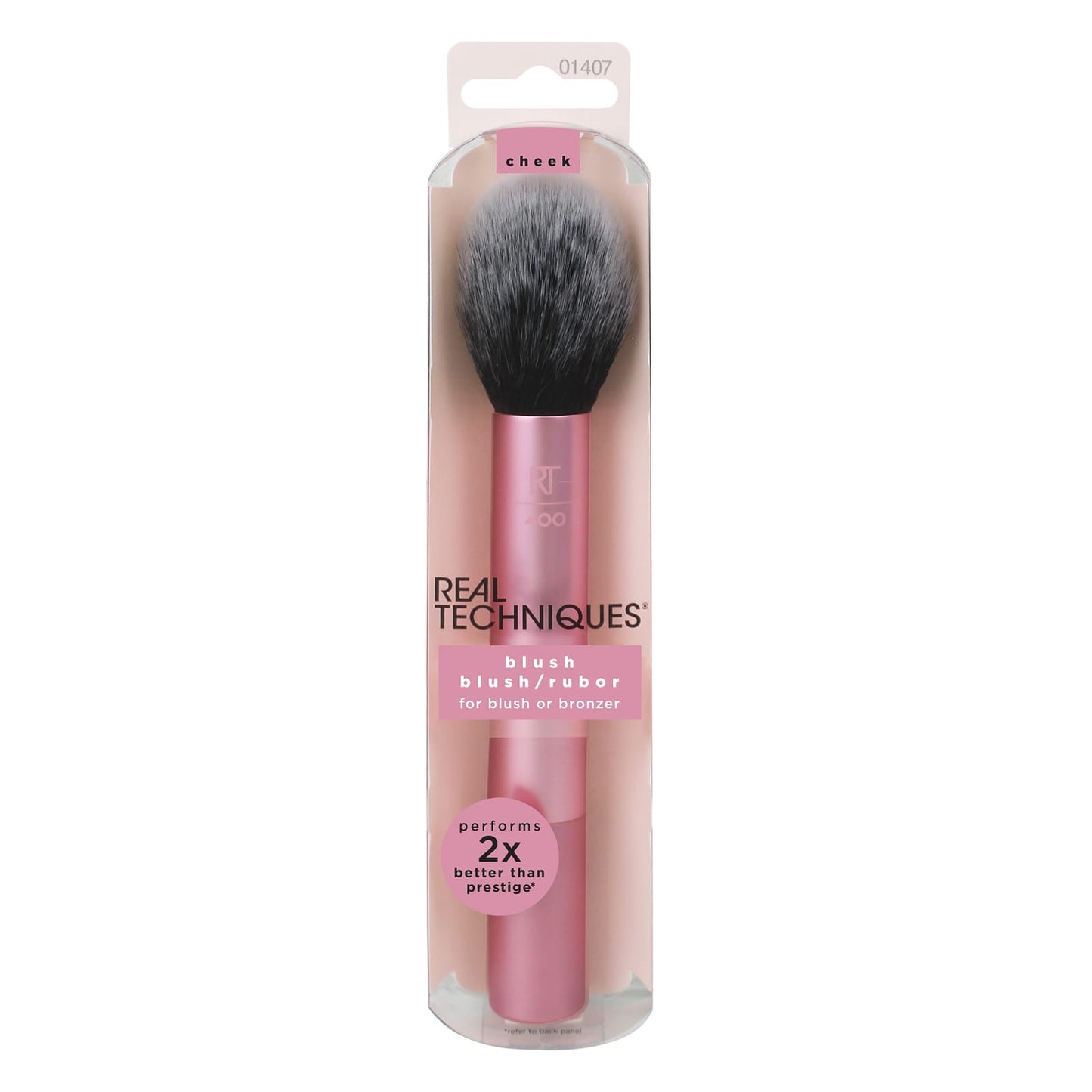 Real Techniques, Blush Brush, Cheek, 1 Brush