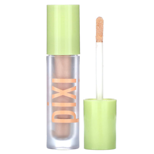 Pixi Beauty-EyeLift Max-Liquid Shadow-0439 Sunset-0.12 oz (3.4 g)