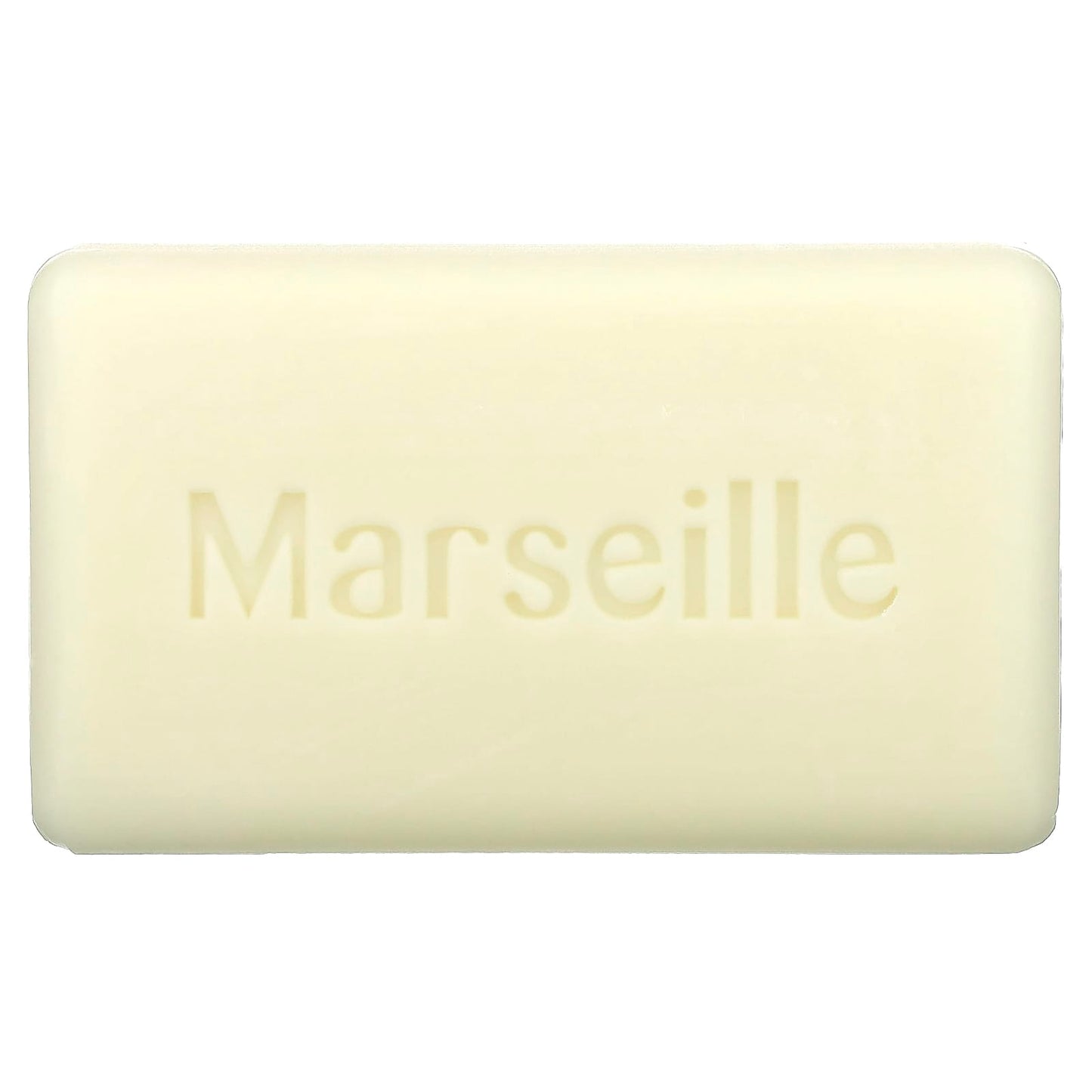 A La Maison de Provence, Hand & Body Bar Soap, Oat Milk, 4 Bars, 3.5 oz (100 g) Each