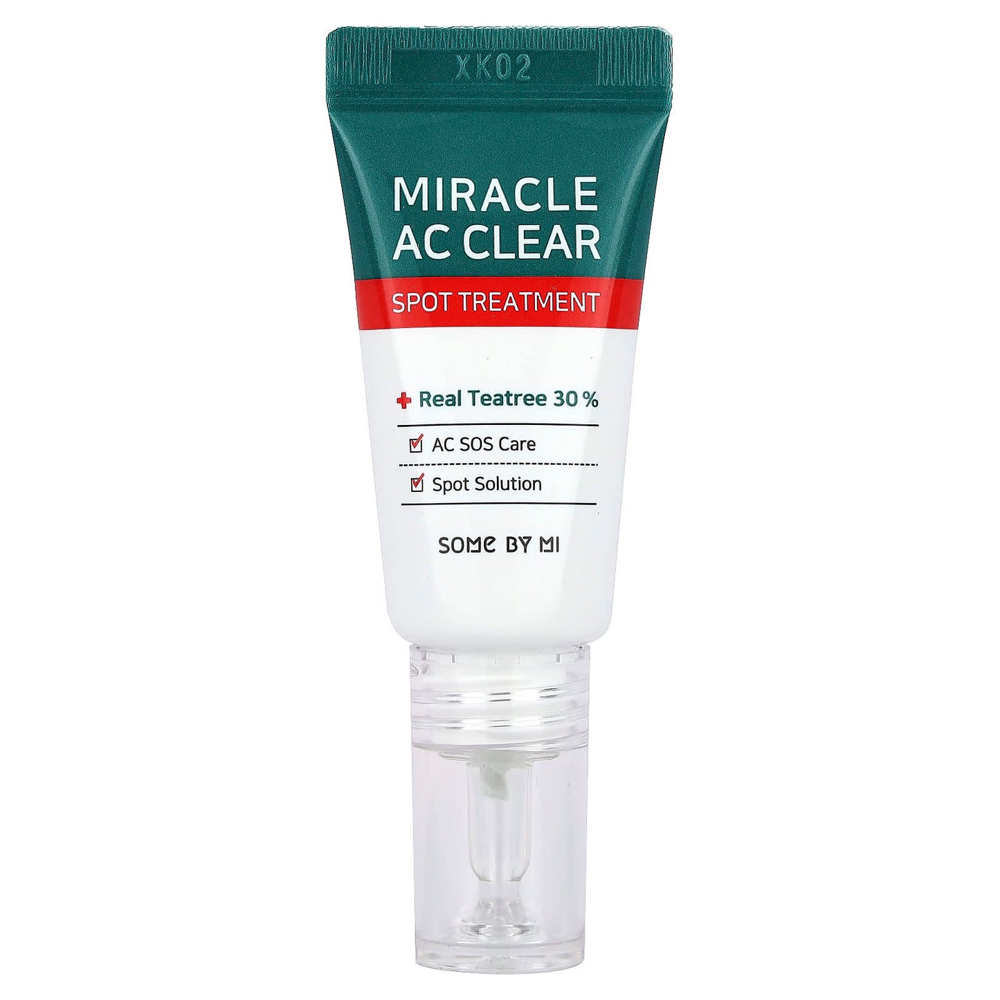 SOME BY MI-Miracle AC Clear Spot Treatment-0.33 fl oz (10 ml)